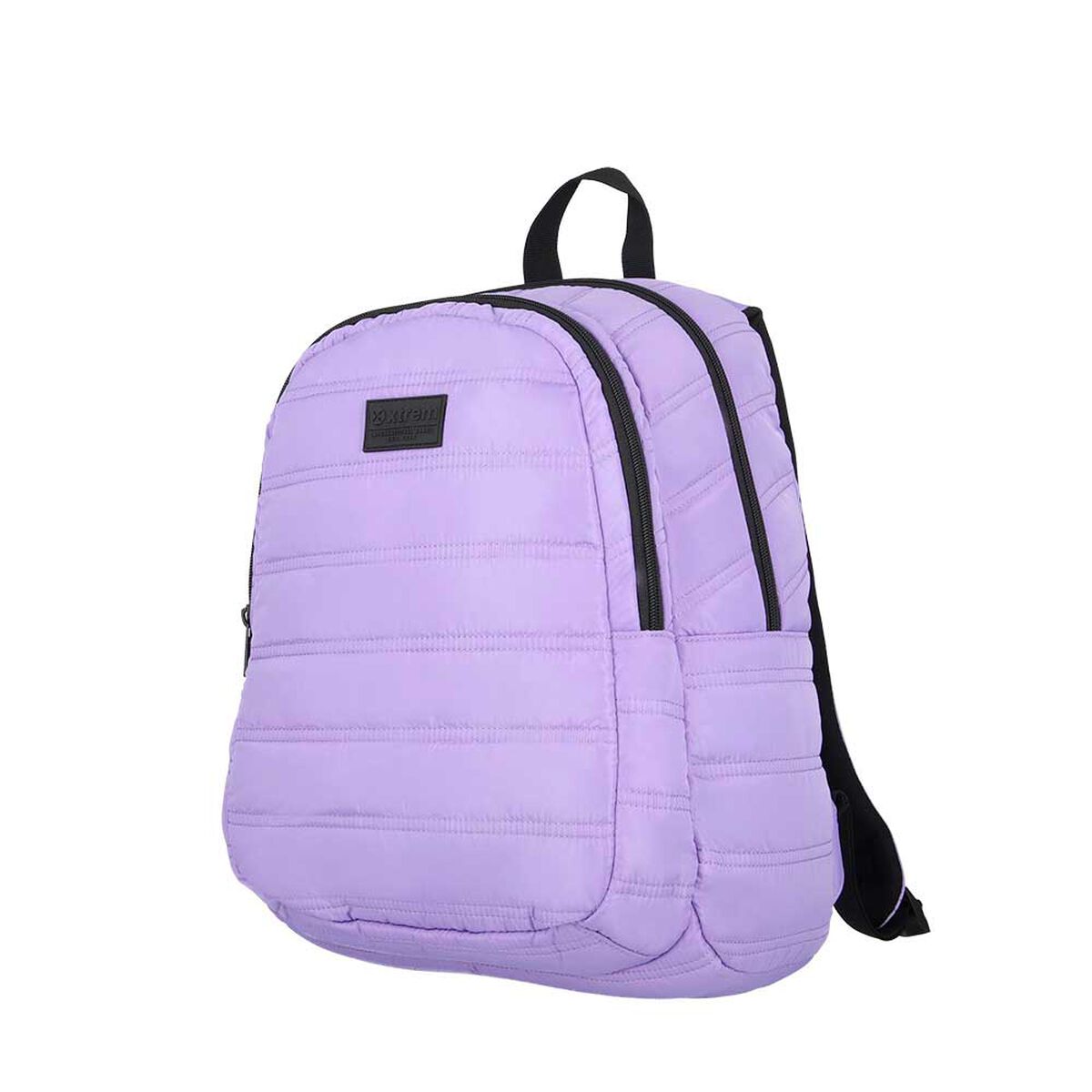 Mochila Mega Pack 393 Morado Xtrem