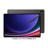 Tablet Samsung Galaxy Tab S9 Ultra 12GB 256GB 14,6" Graphite