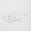 Pack 10 Mascarillas Unicornio Niña Chess