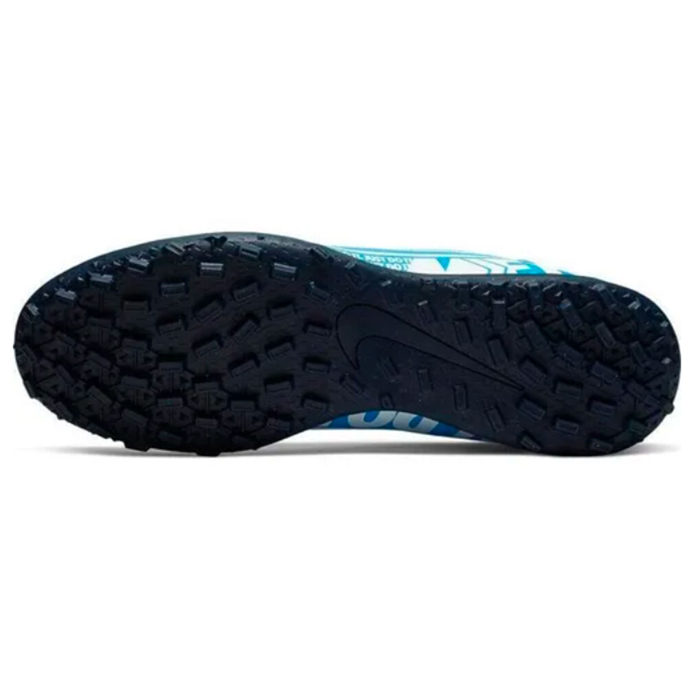 Zapatilla Baby Fútbol Hombre Nike Superfly 7 Club TF | Abc
