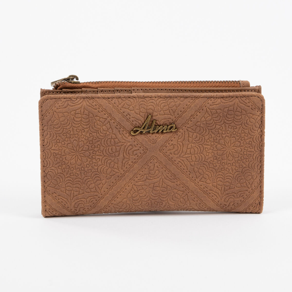 Billetera Camel Alma