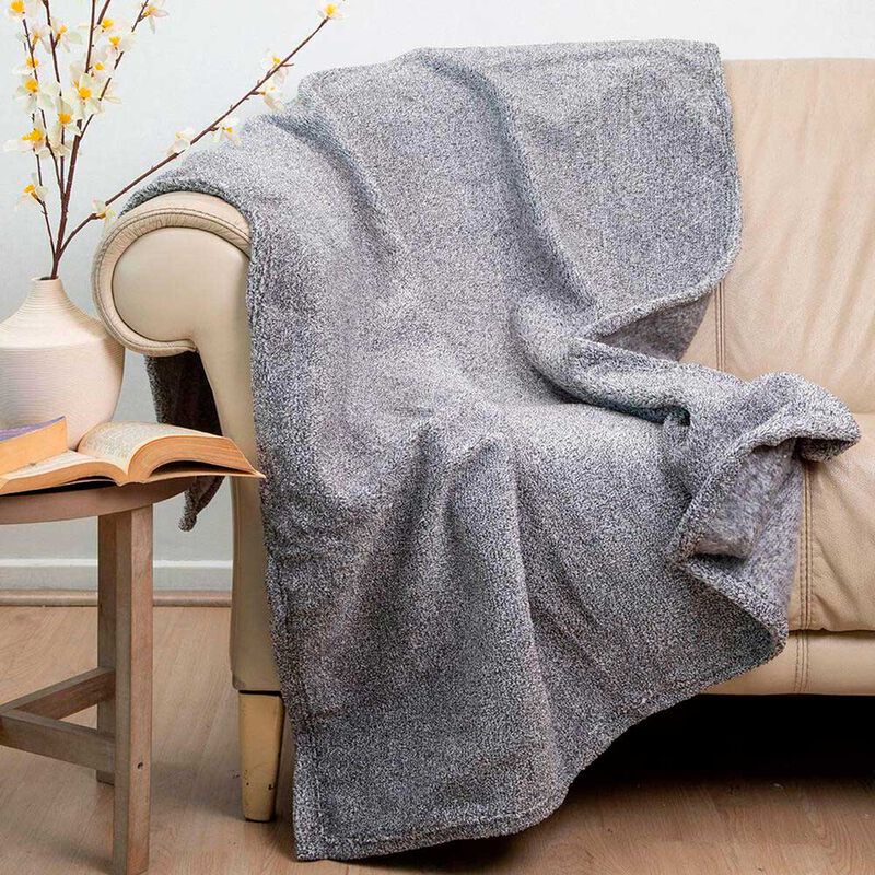 Society6 Tapiz, Poliéster, Multicolor, 60 X 80 Pulgadas