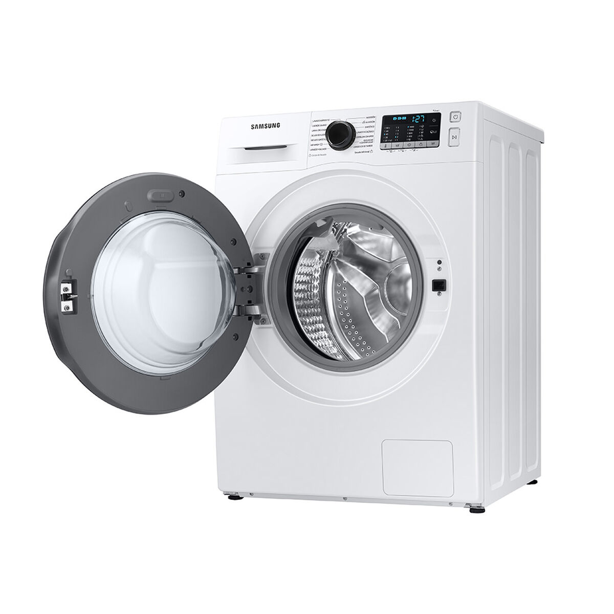 Lavadora Secadora Samsung WD11TA046BE/ZS 11/7 kg.