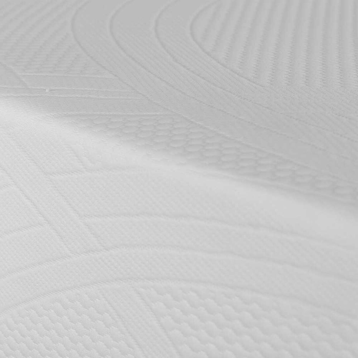 Cama Europea CIC 1 Plaza Excellence + Respaldo + Velador Munich