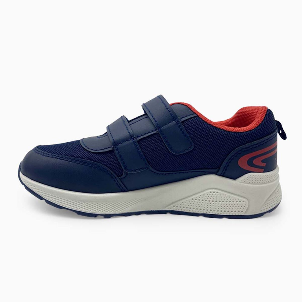 Zapatilla Urbana Niña Chess