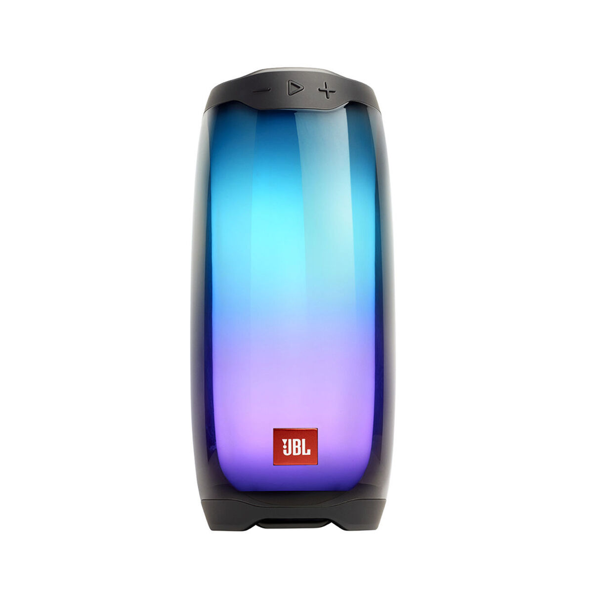 Parlante JBL Pulse 4 Negro