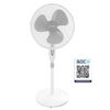 Ventilador Pedestal 16" KF 16P