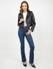 Jeans Flare Mujer Most Wanted