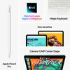 Tablet Apple iPad Air Chip M3 MCNN4CI/A 256GB 13" Space Grey