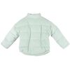Chaqueta de Algodón Niña Chess