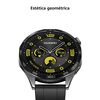 Smartwatch Huawei GT 4 46mm Black