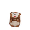 Mochila Saxoline Parker 4Sx Café S Xtrem