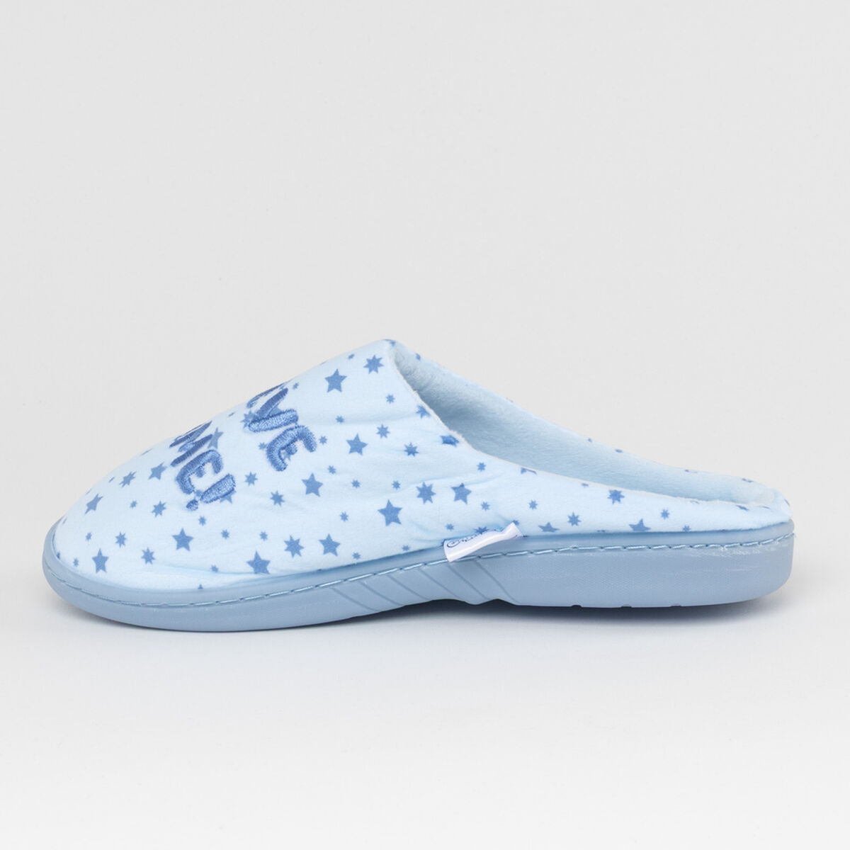 Pantufla Mujer Garfield