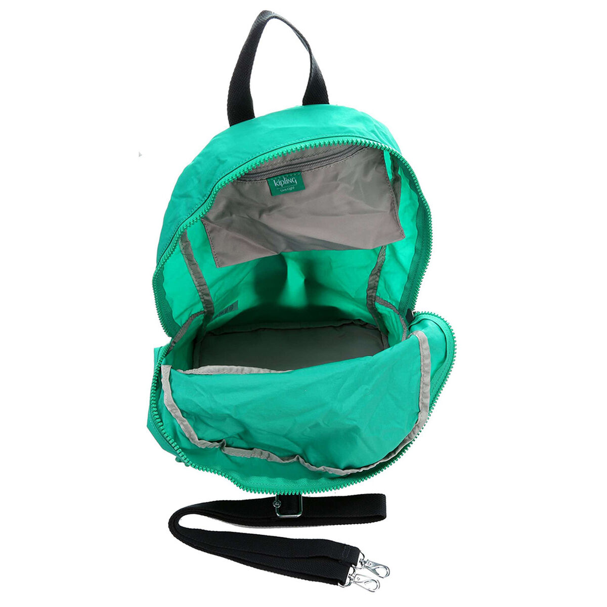 Mochila Backpack Classic Niman Fold Kipling