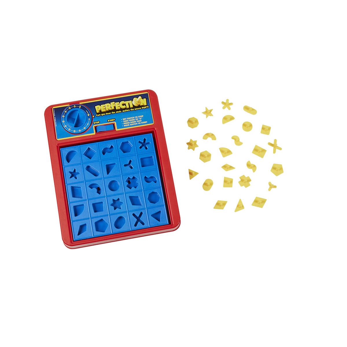 Juego Destreza Hasbro Gaming