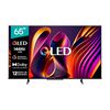 QLED Gamer 144Hz 65'' Hisense 65Q7N Smart TV 4K