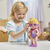Muñeca Sunny La Nadadora Cabello Rubio Baby Alive