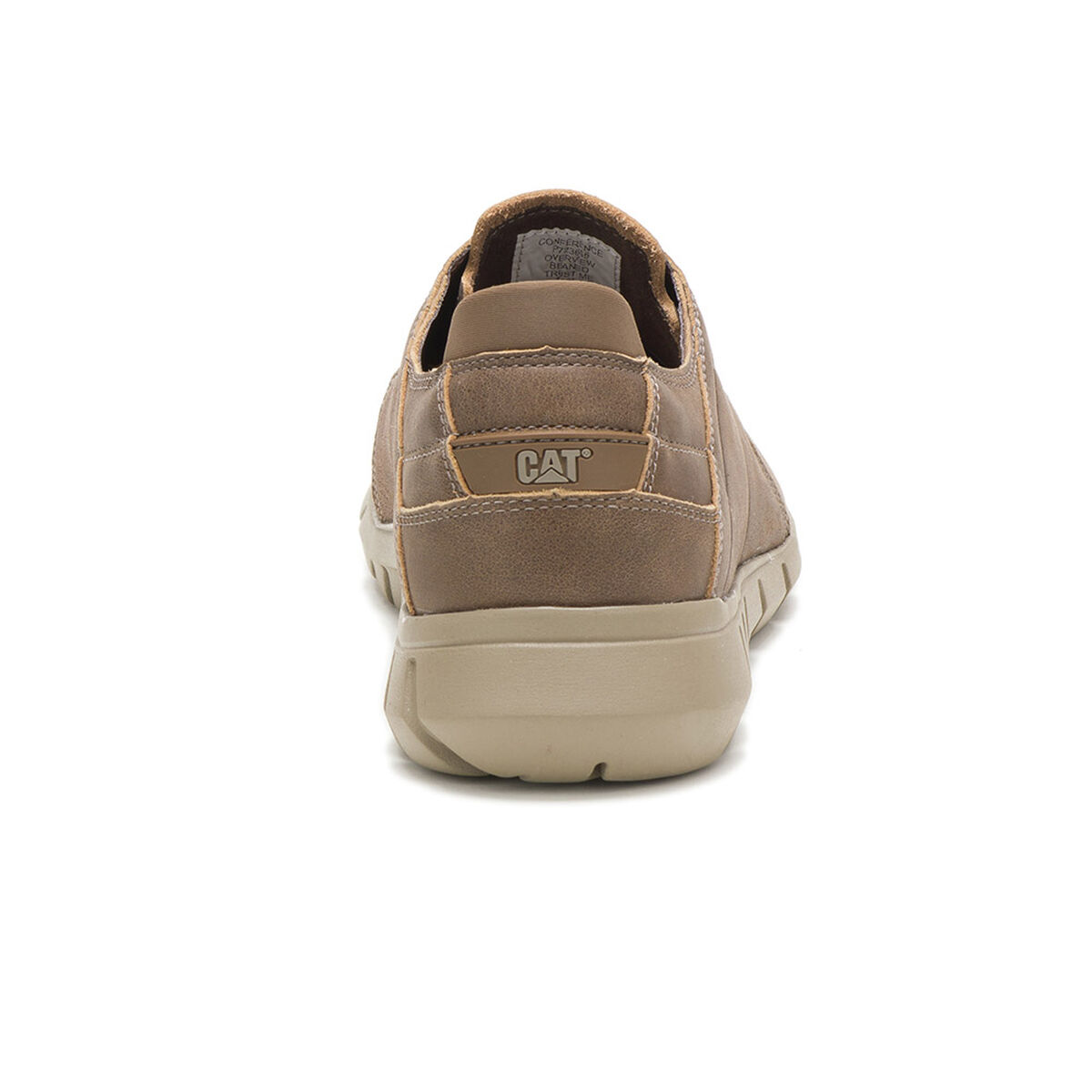 Zapatilla Hombre Cat Overview
