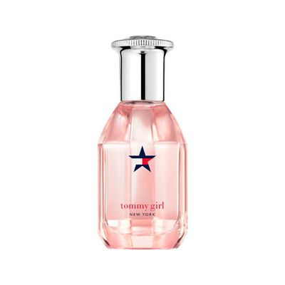 Perfume Tommy Hilfiger Mujer New York 30 ml