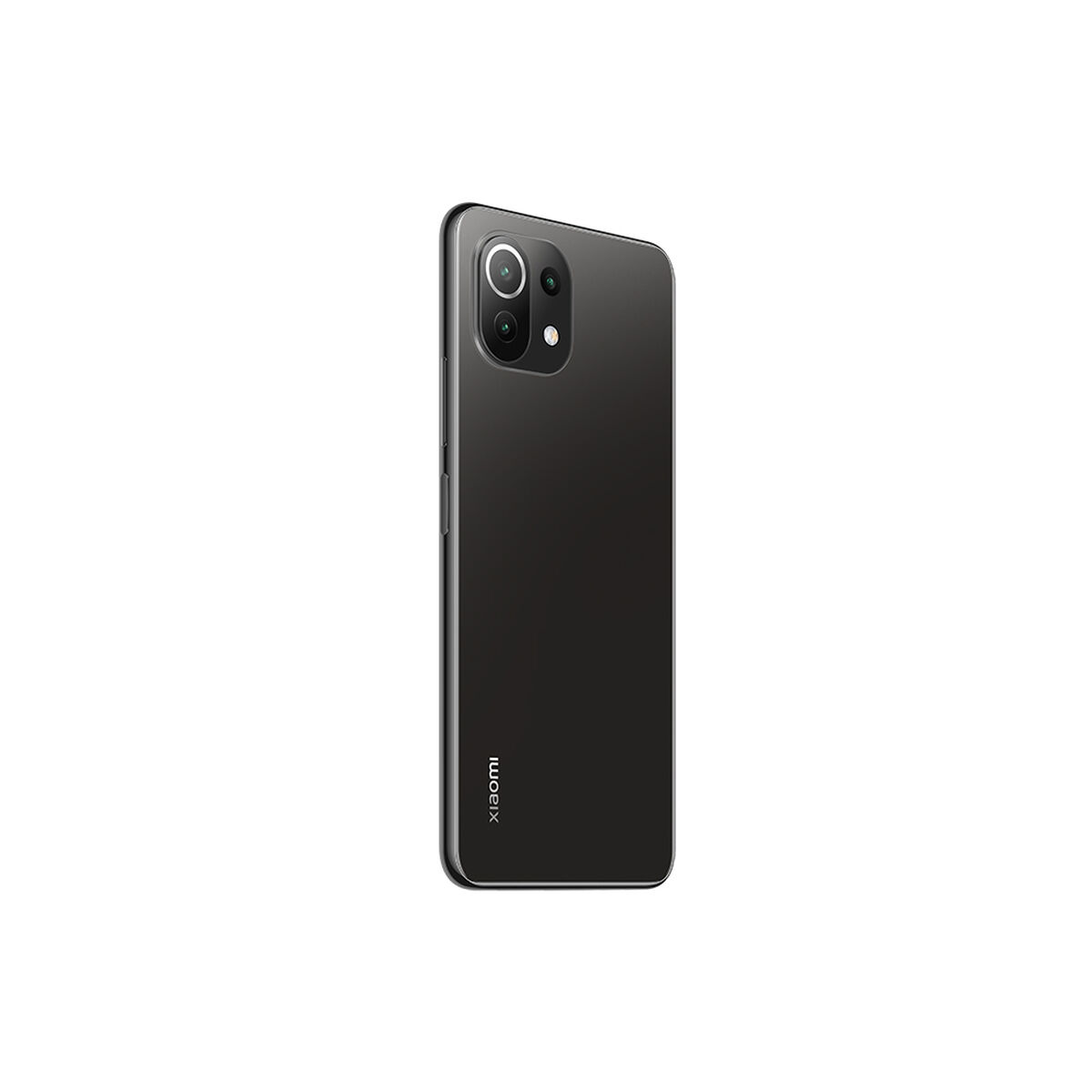 Celular Xiaomi Mi 11 Lite 128GB 6,55" Boba Black Liberado