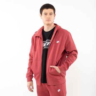 Polerón Deportivo Hombre Lotto