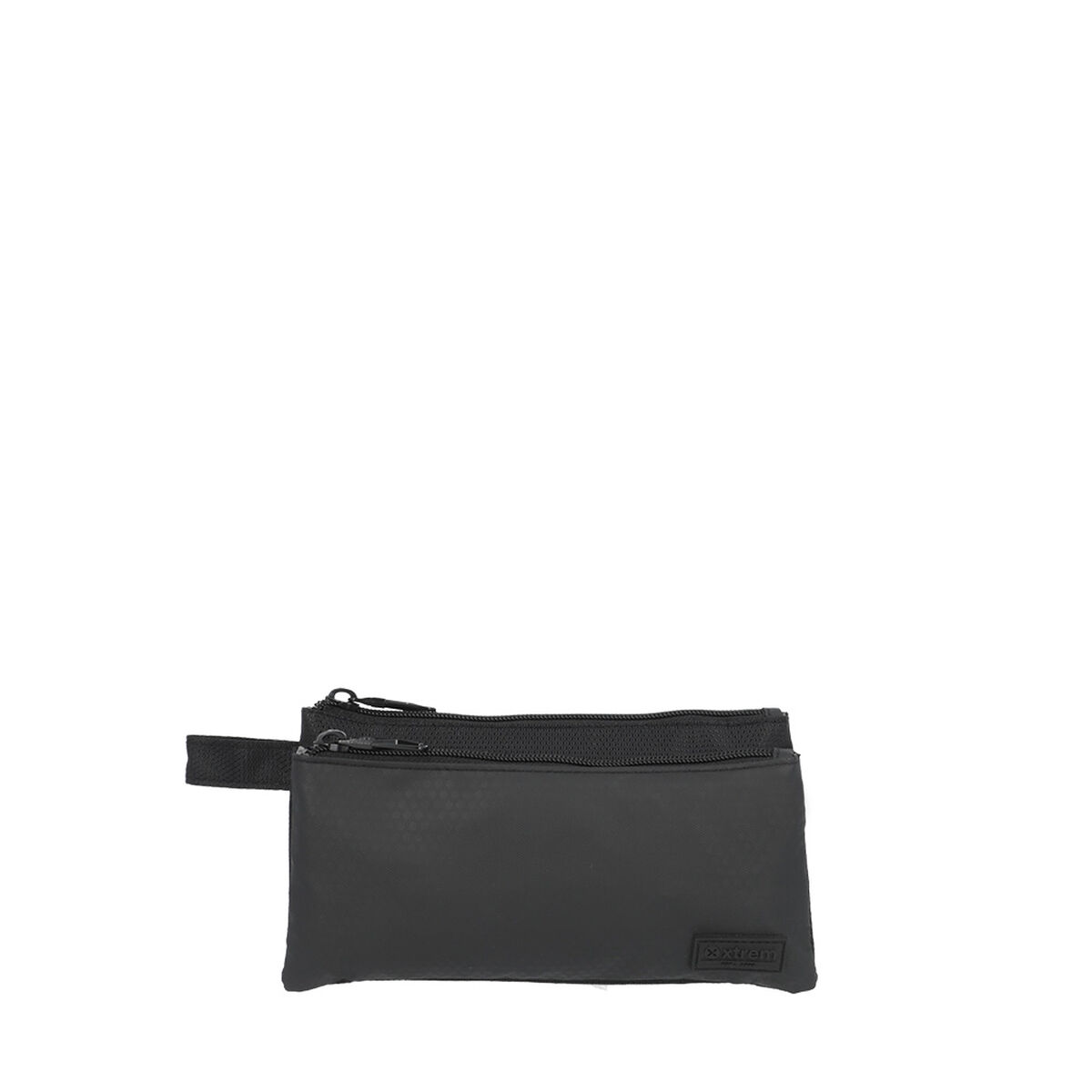Estuche Trinity 4XT Negro Xtrem