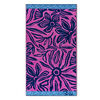 Toalla de Playa Cannon Calathea 80x160 cm