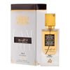 Perfume Lattafa Ana Abiyedh Leather Edp 60 Ml Unisex