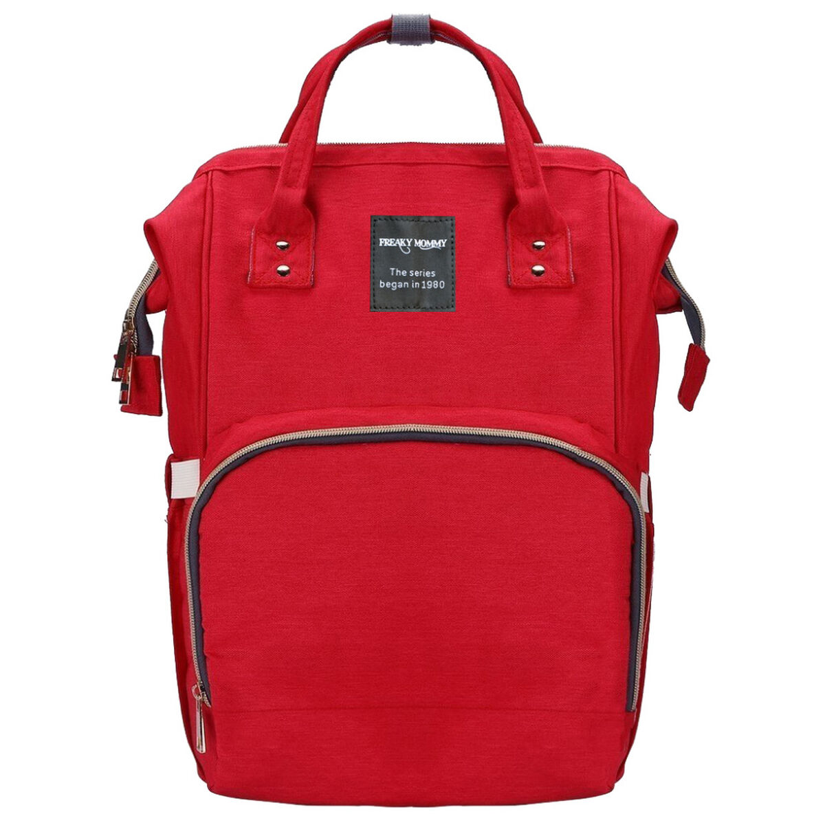 Mochila Maternal Lhotse