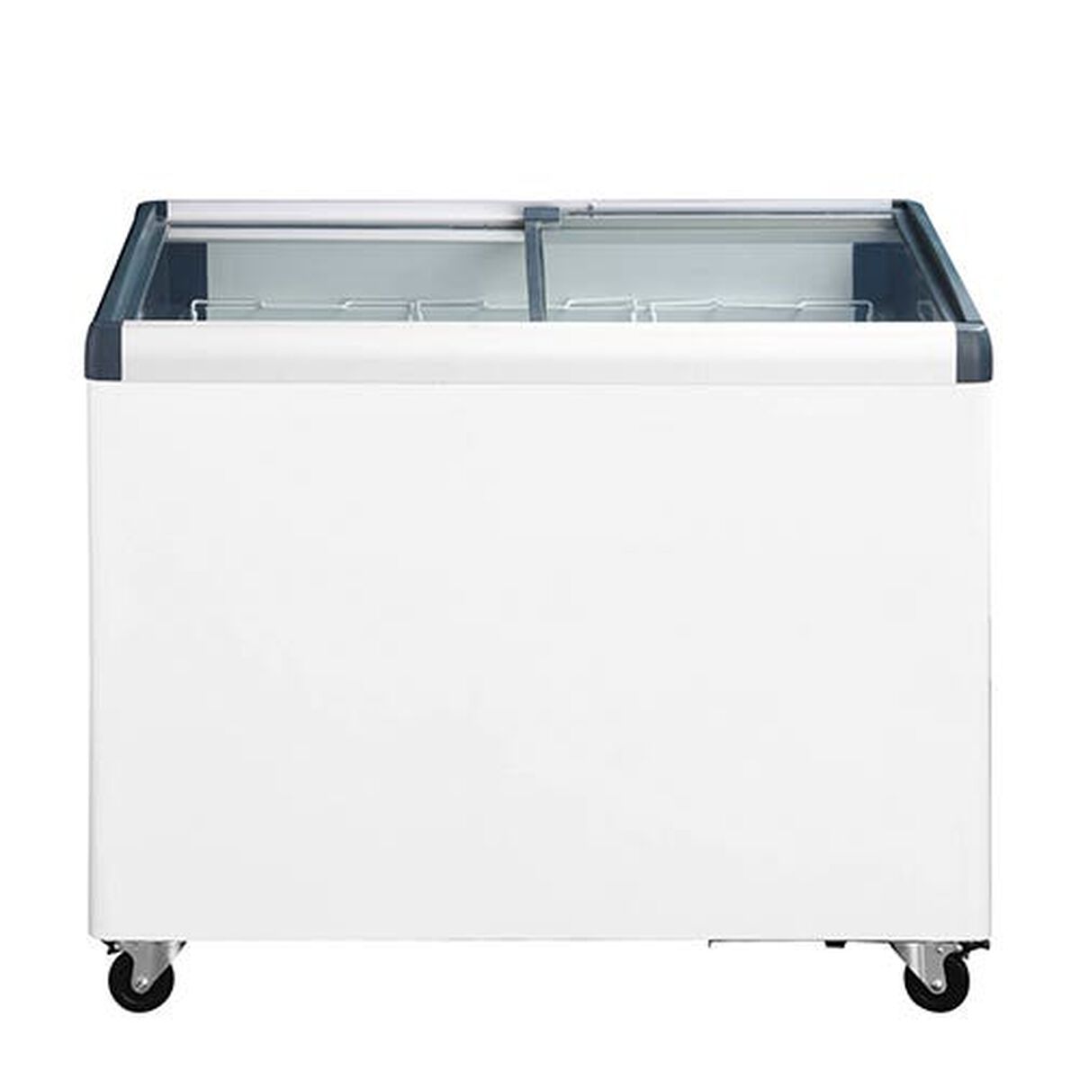 Freezer Horizontal Ventus CTV-340I 340 lts.