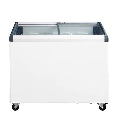 Freezer Horizontal Ventus CTV-340I 340 lts.