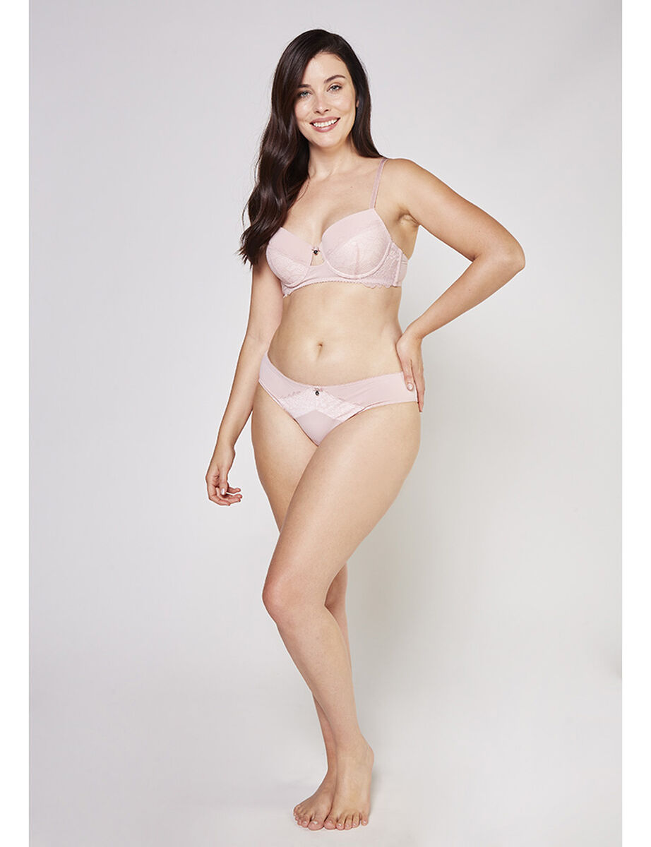 Calzón Bikini Mujer Kayser