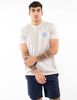 Polera Con Estampado Hombre Circa