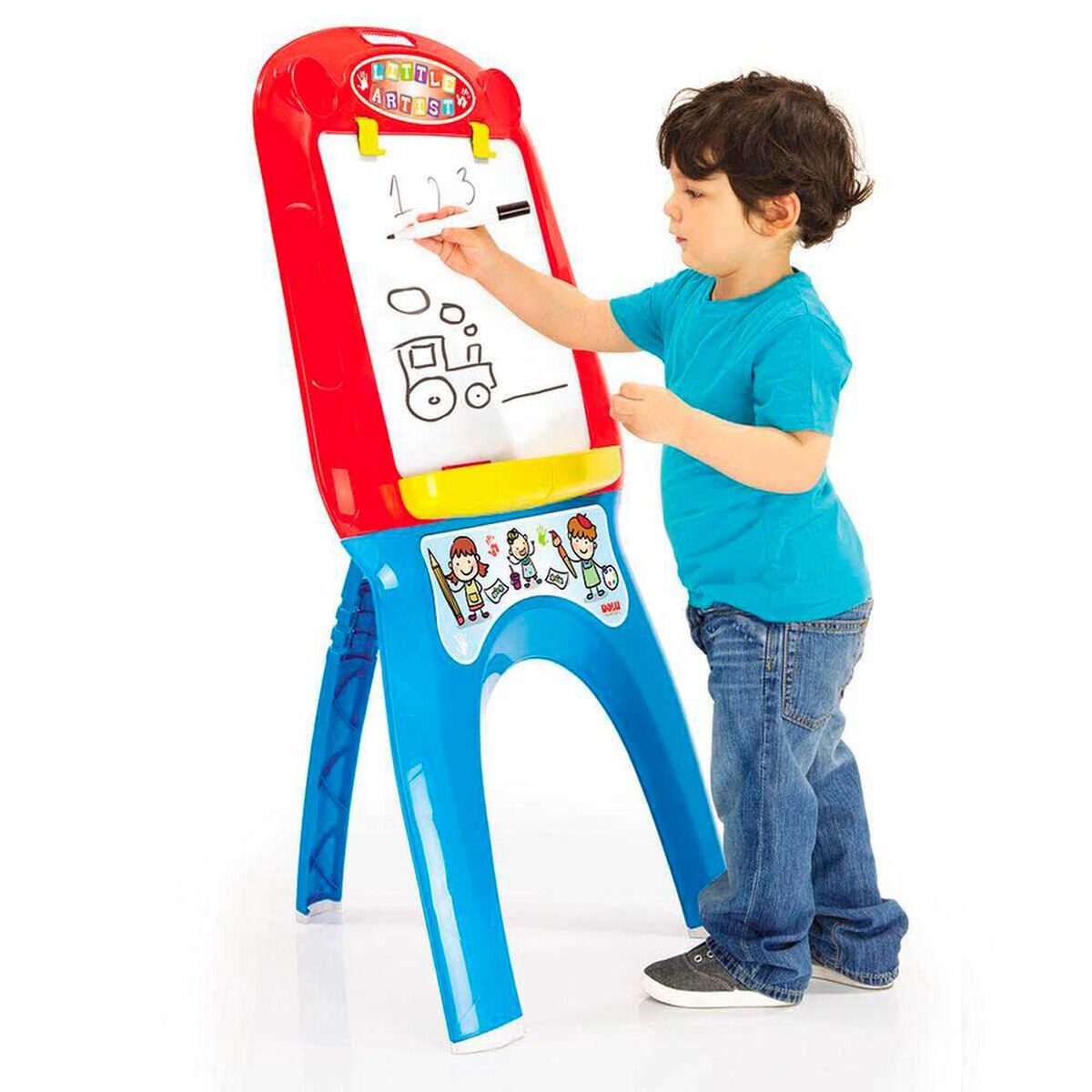 Pizarra Interactiva Dolu