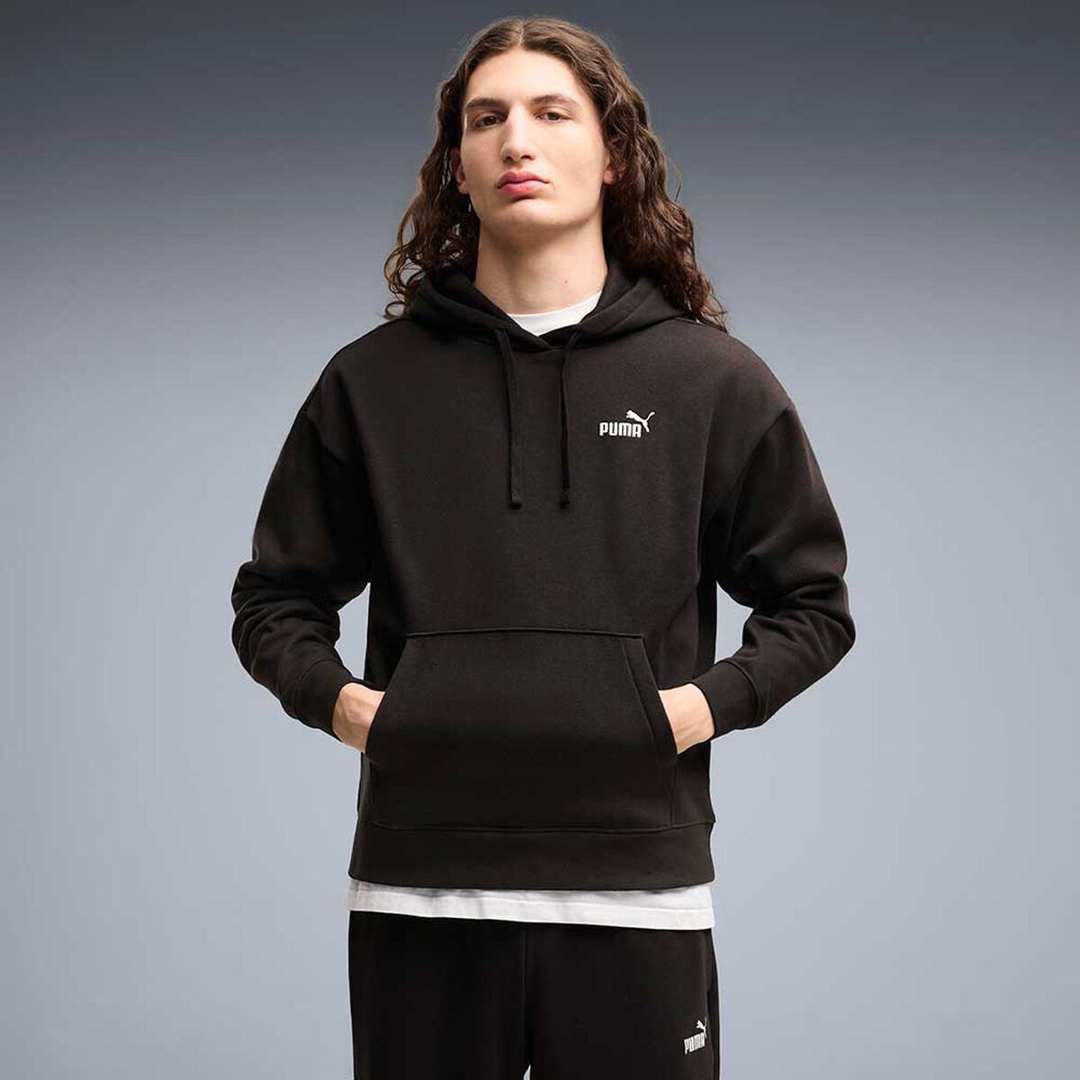 Poler&oacute;n Urbano Hombre Puma