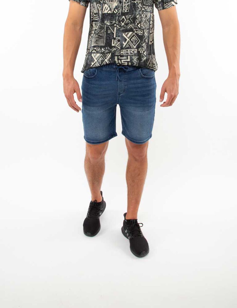 Bermuda Hombre Fiorucci