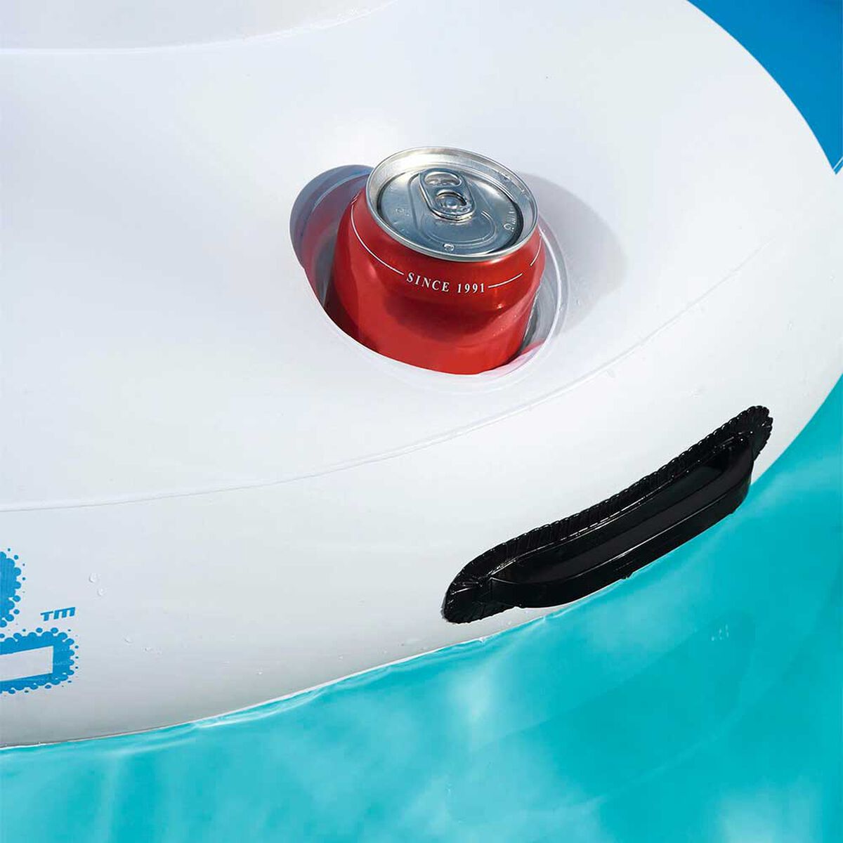Cooler Flotante Bestway 43117