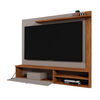Panel TV Vekkahome Laredo 65" Pulgadas Gris
