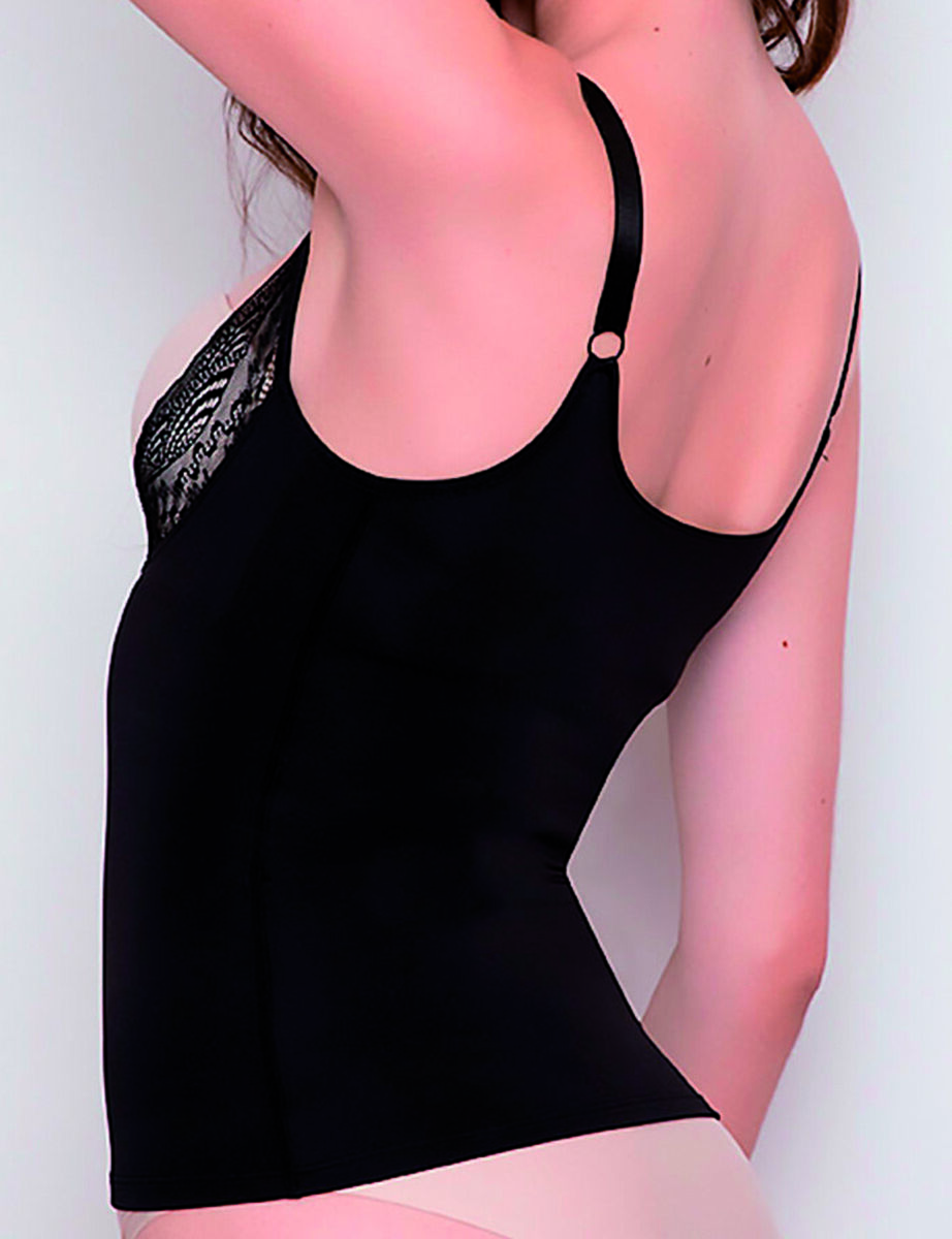 Faja Corset Intime