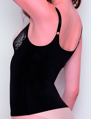 Imagen 2 del producto Faja Corset Intime