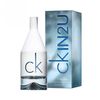 Perfume Hombre Calvin Klein INU2 Eau de Toilette 50 ml