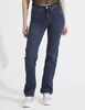 Jeans Recto Mujer Levis