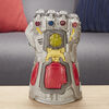 Avengers Iron Man Guantelete Electrónico Sfx De Película
