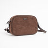 Bolso Caf&eacute; Mujer Icono