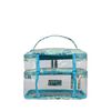 Cosmetiquero Secret Bergen SC6 L Celeste