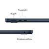 MacBook  Air 13" Apple Chip M5 Medianoche