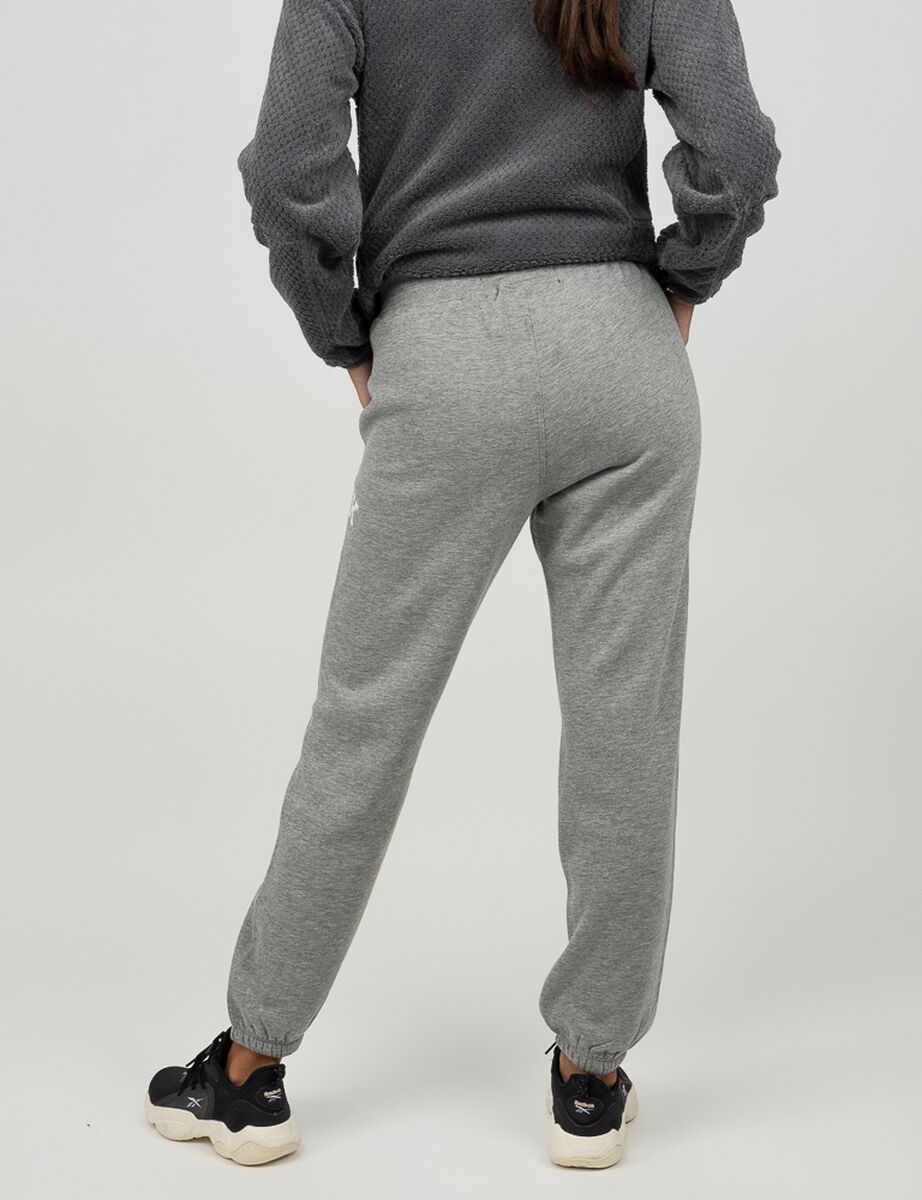 Pantal&oacute;n Deportivo Mujer Black County