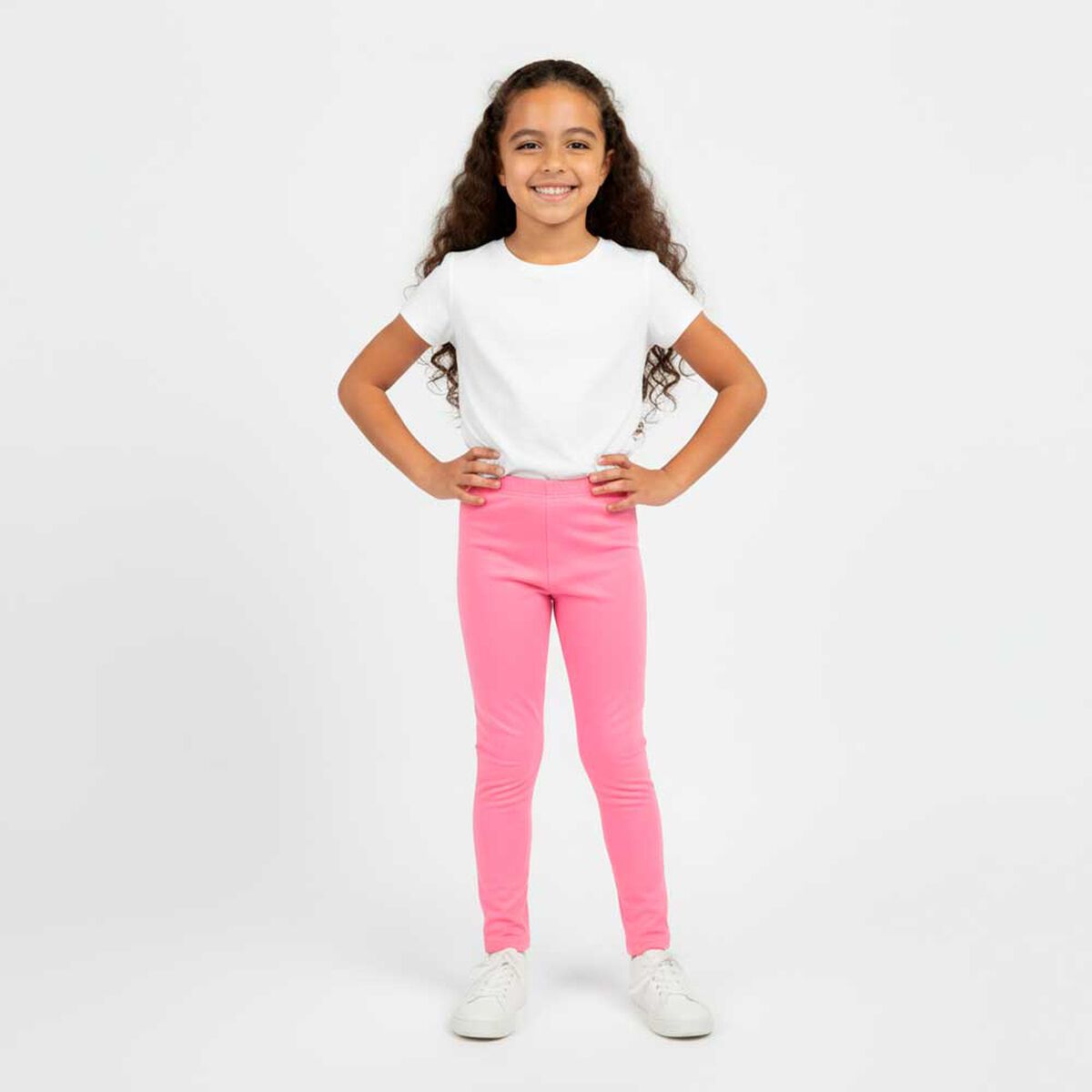 Calza Ni&ntilde;a Chess