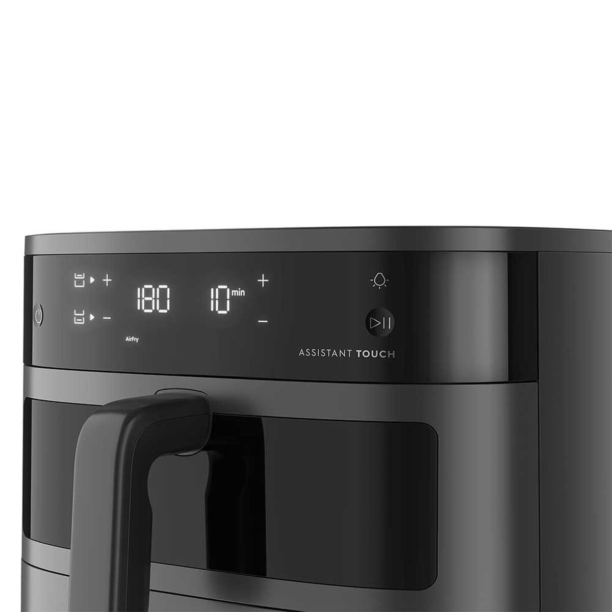 Freidora de Aire Electrolux EAF190 11 L