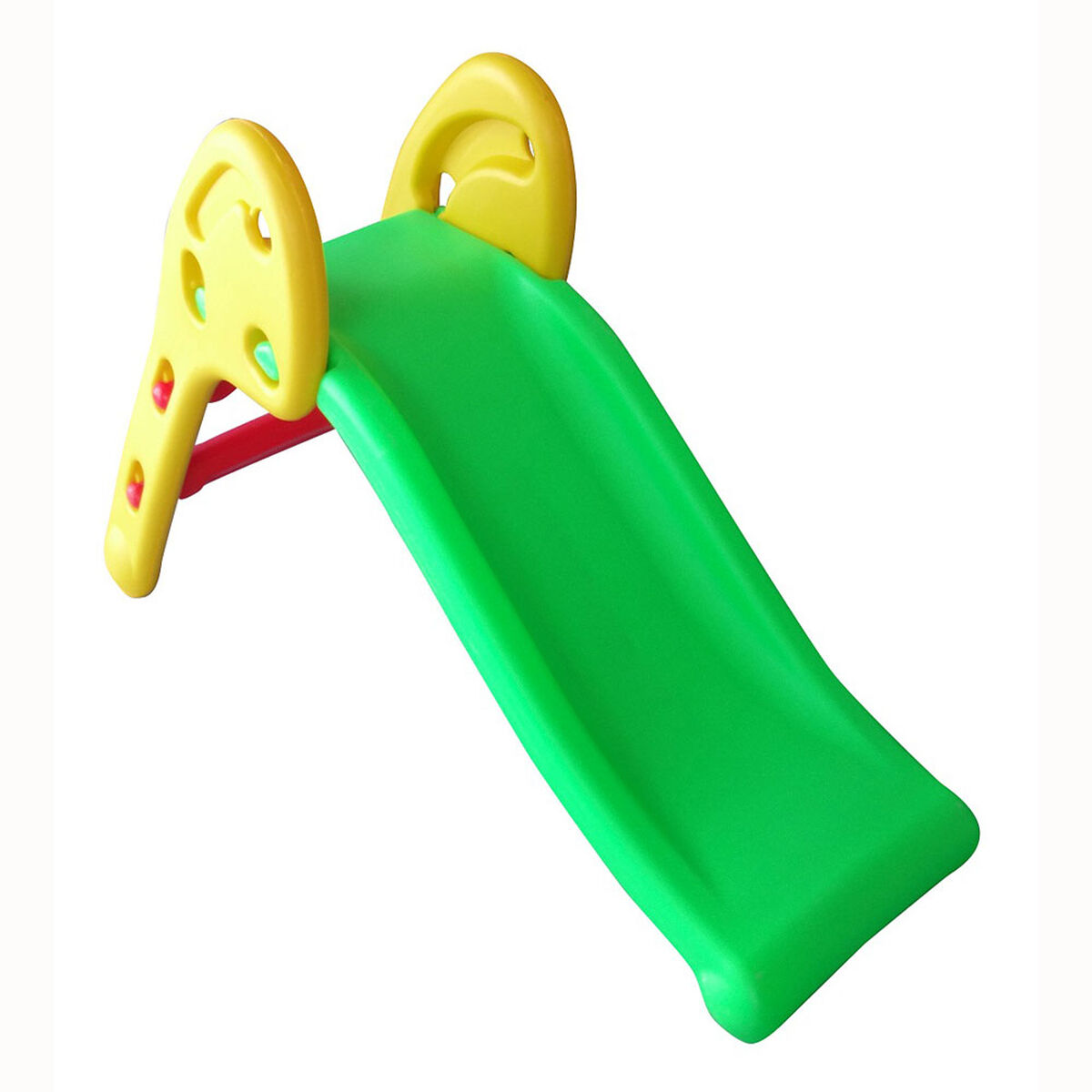 Resbalin Plastico Gamepower Para Niños